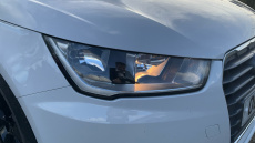 Audi A1 1.0 TFSI Sport 5dr Petrol Hatchback